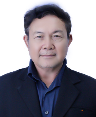อ.ดร.มนูญพงศ์ ชัยพันธุ์